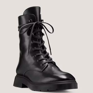 Stuart weitzman Mckenzee boots